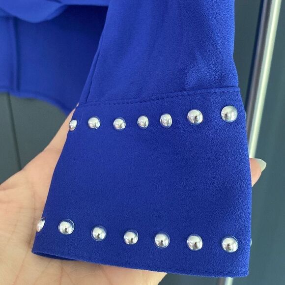 Gorgeous Cache blouse - Picture 4 of 6